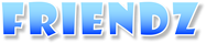 Logo of Friendz - k-12 Social Network